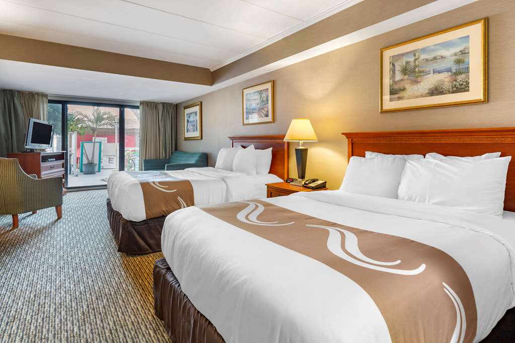 quality inn boardwalk