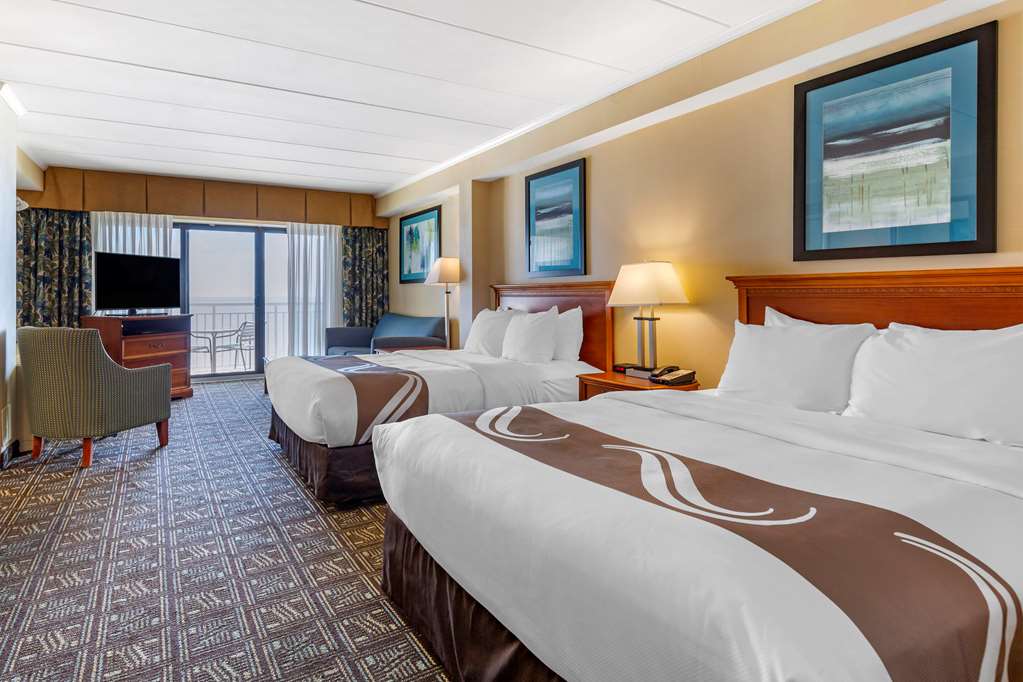 quality inn boardwalk