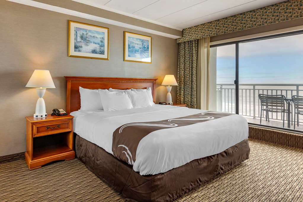 quality inn boardwalk