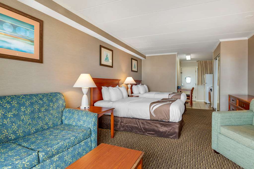 quality inn boardwalk