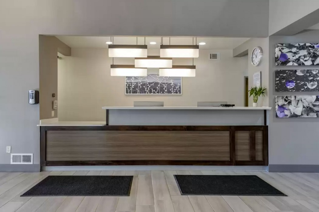 mainstay suites lebanon nashville area