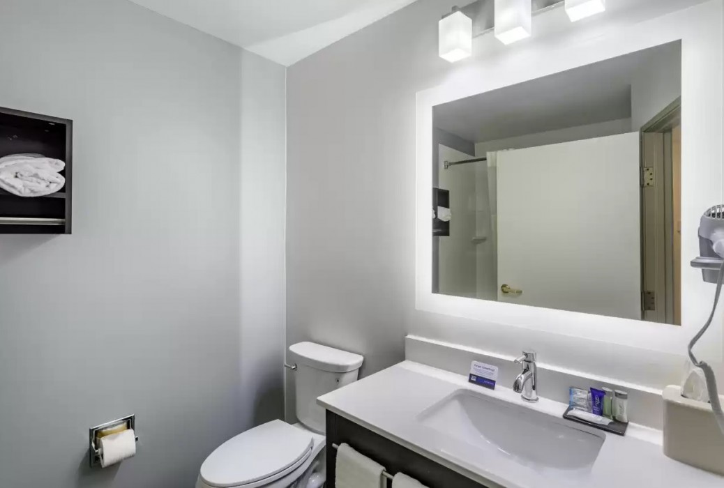 mainstay suites lebanon nashville area