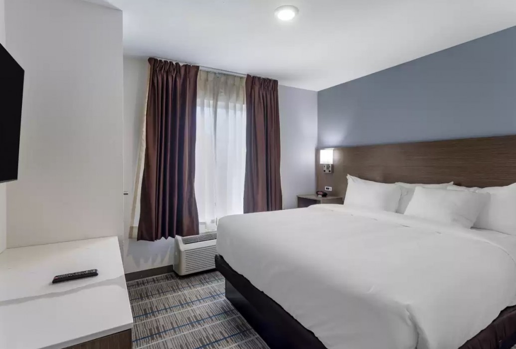 mainstay suites lebanon nashville area