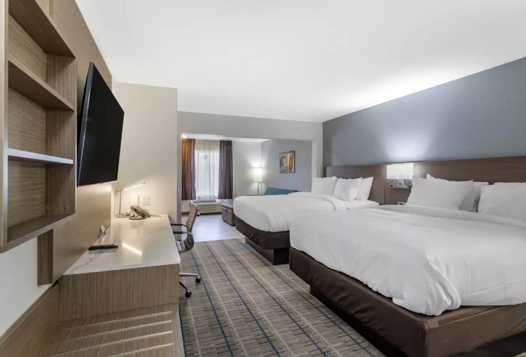 mainstay suites lebanon nashville area