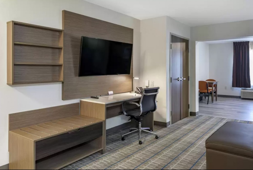 mainstay suites lebanon nashville area