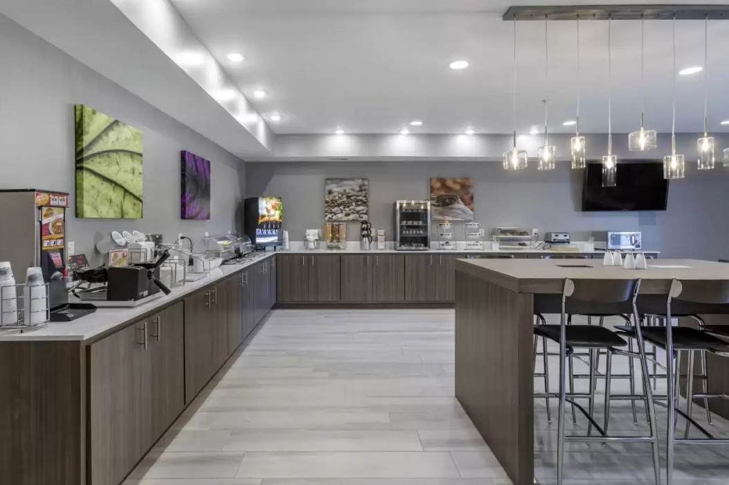 mainstay suites lebanon nashville area