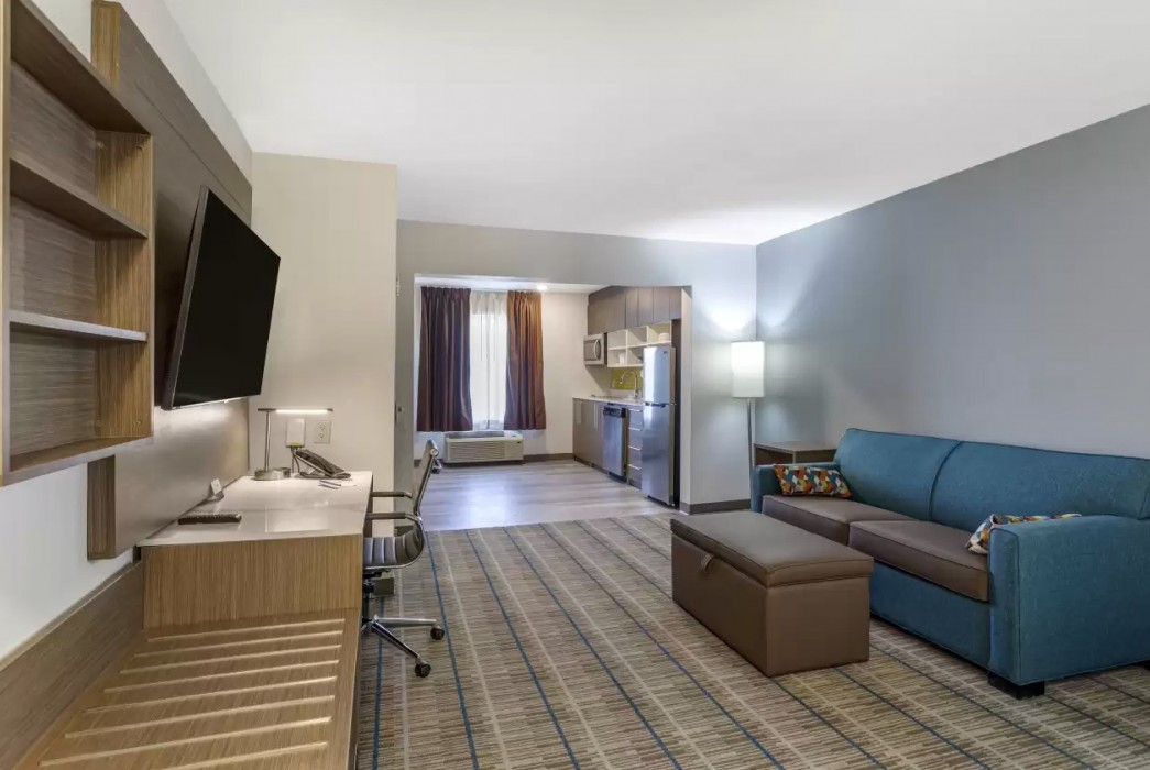 mainstay suites lebanon nashville area