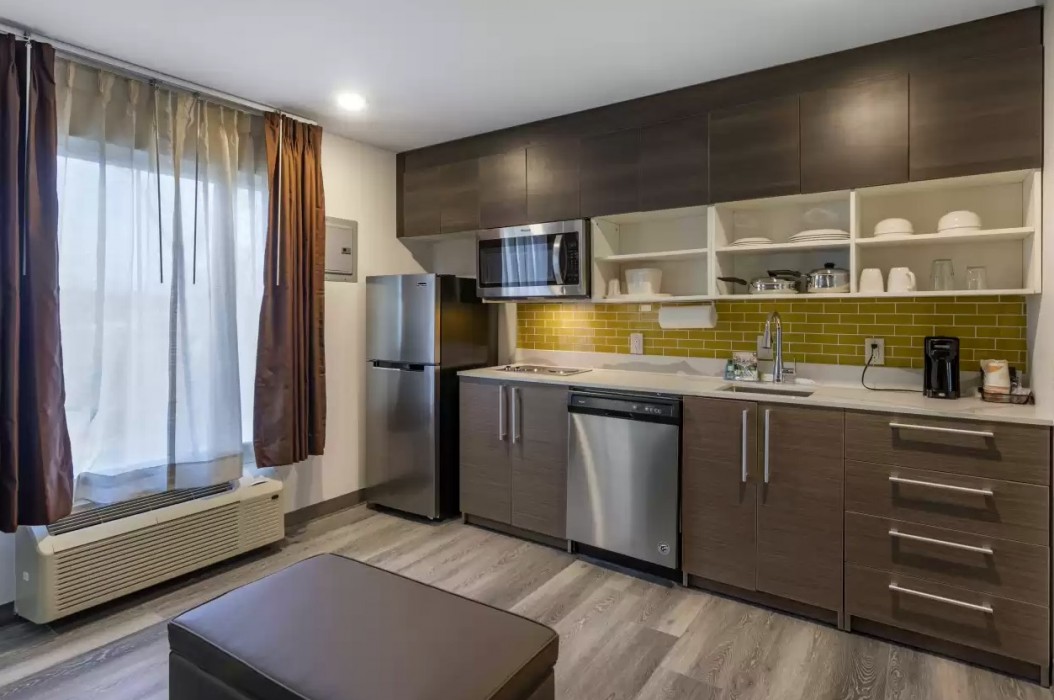 mainstay suites lebanon nashville area