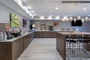 mainstay suites lebanon nashville area