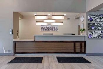 mainstay suites lebanon nashville area