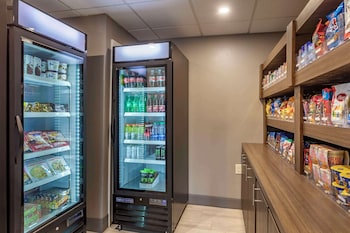 mainstay suites lebanon nashville area