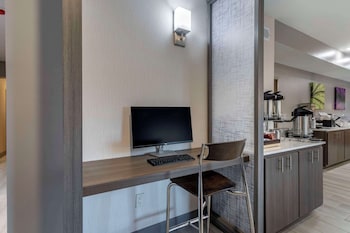 mainstay suites lebanon nashville area