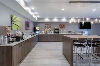 mainstay suites lebanon nashville area