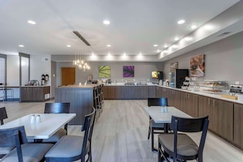 mainstay suites lebanon nashville area