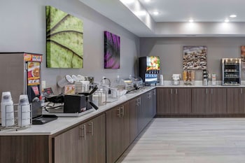 mainstay suites lebanon nashville area