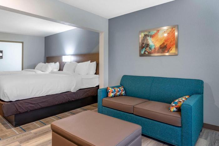 mainstay suites lebanon nashville area