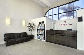 Ramada By Wyndham Oceanside,Oceanside>>Carlsbad,2 star