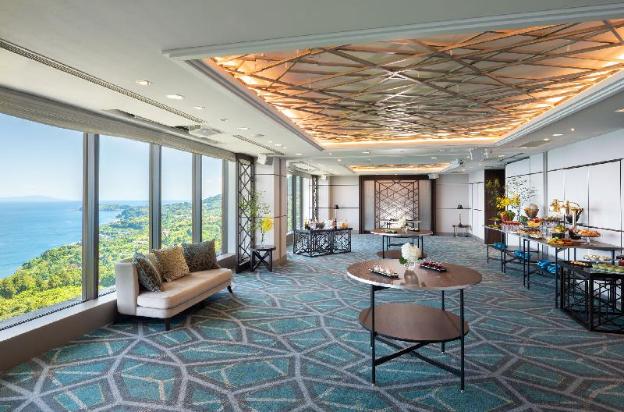 hilton odawara resort and spa