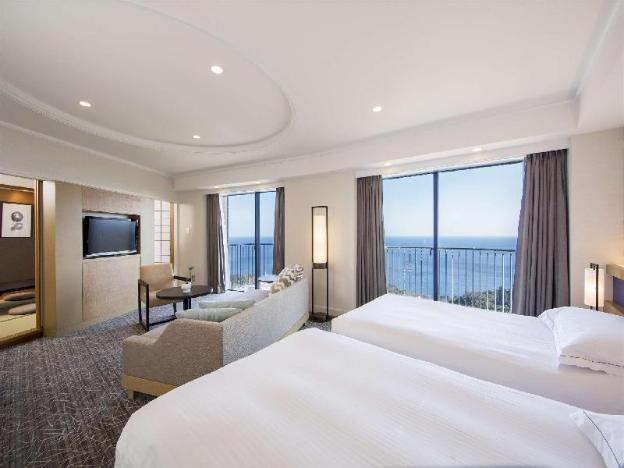 hilton odawara resort and spa