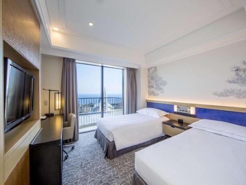 hilton odawara resort and spa