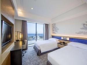 hilton odawara resort and spa