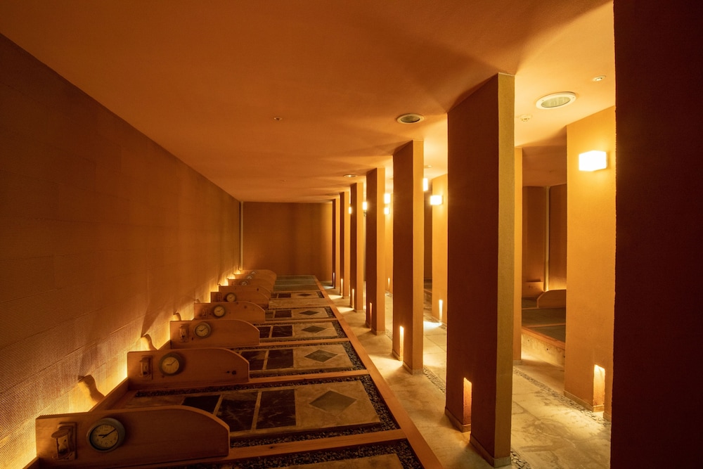 hilton odawara resort and spa