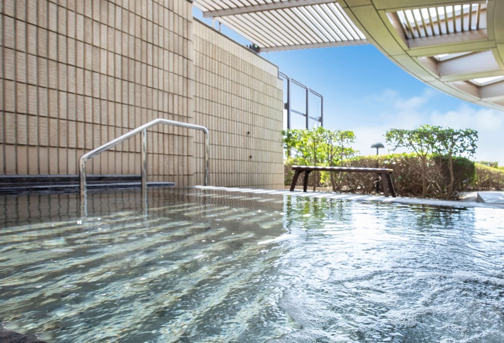 hilton odawara resort and spa