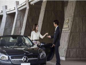 hilton odawara resort and spa