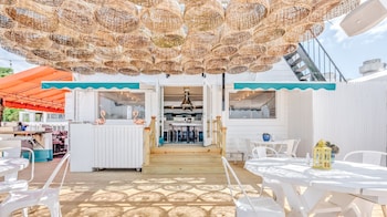 the surf lodge