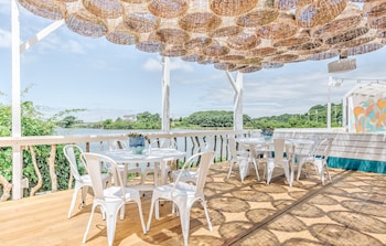 the surf lodge