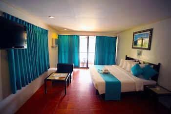 San Antonio Resort,Western Visayas>>Roxas City,4 star