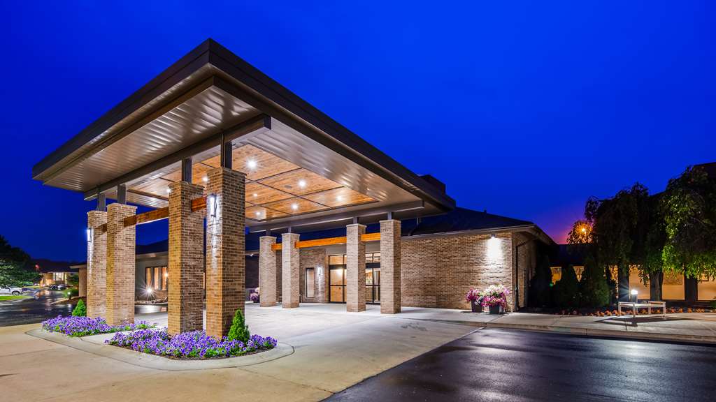 best western okemos east lansing hotel and suites