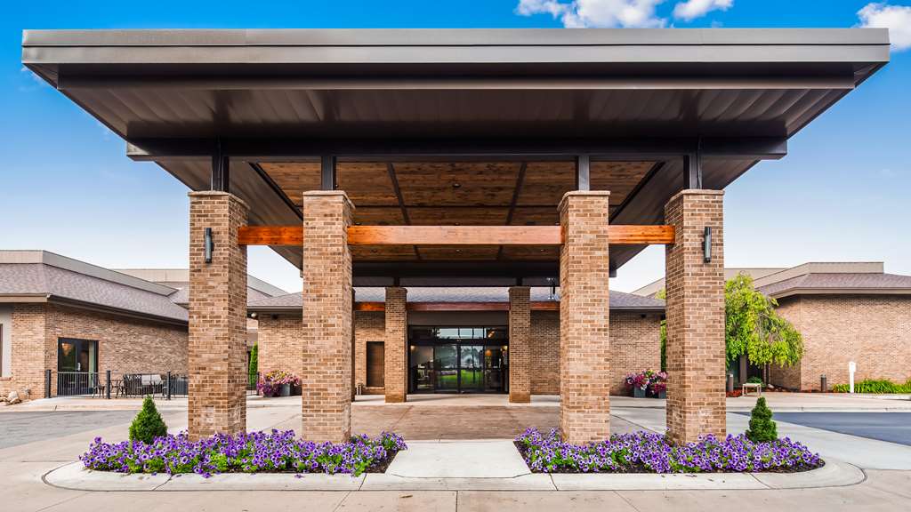 best western okemos east lansing hotel and suites