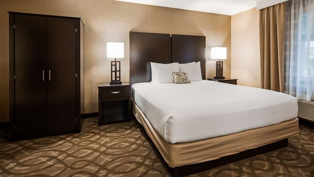 best western okemos east lansing hotel and suites