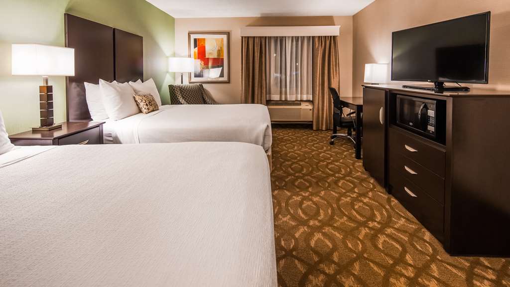 best western okemos east lansing hotel and suites