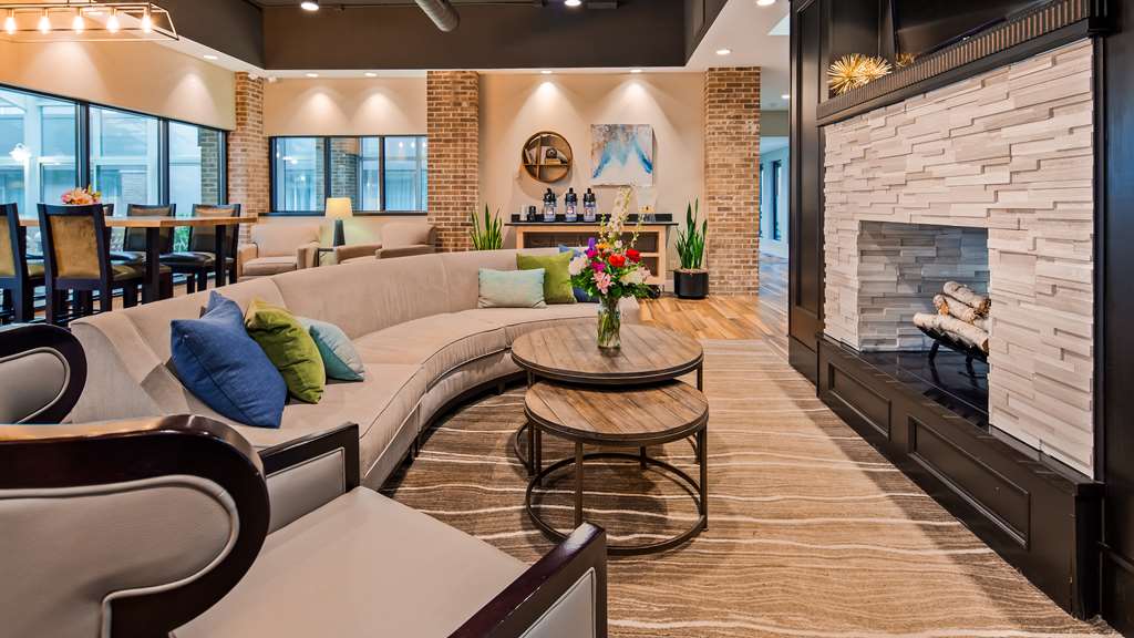 best western okemos east lansing hotel and suites