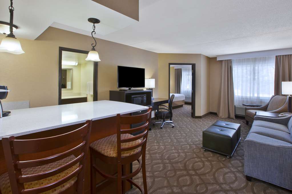 best western okemos east lansing hotel and suites