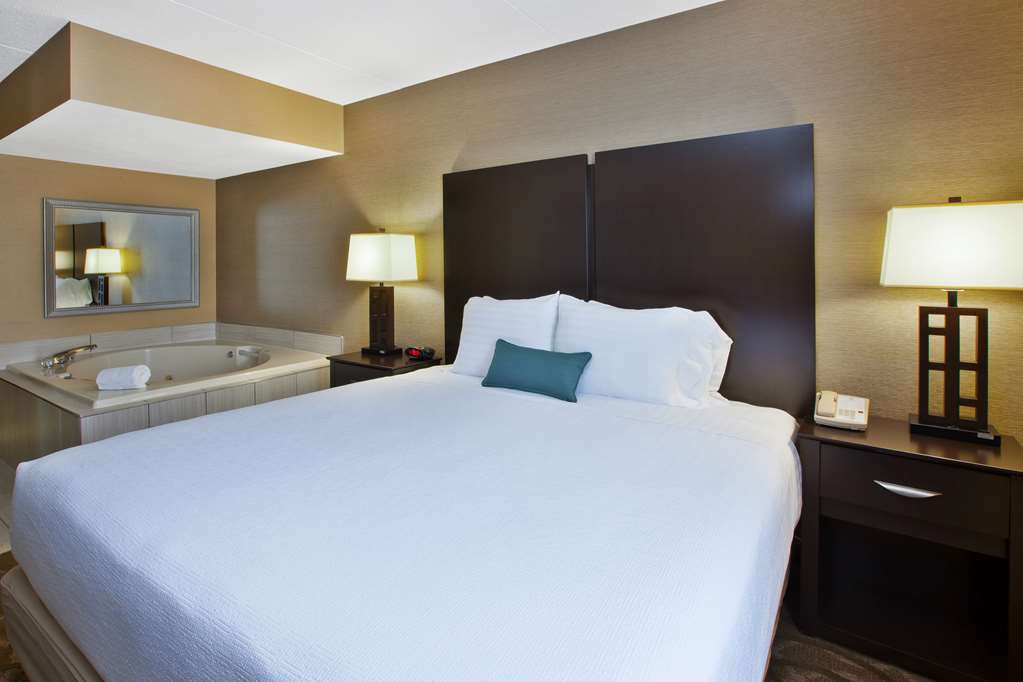 best western okemos east lansing hotel and suites