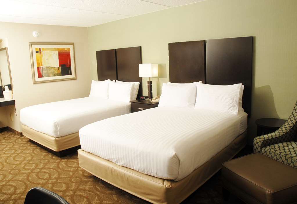 best western okemos east lansing hotel and suites