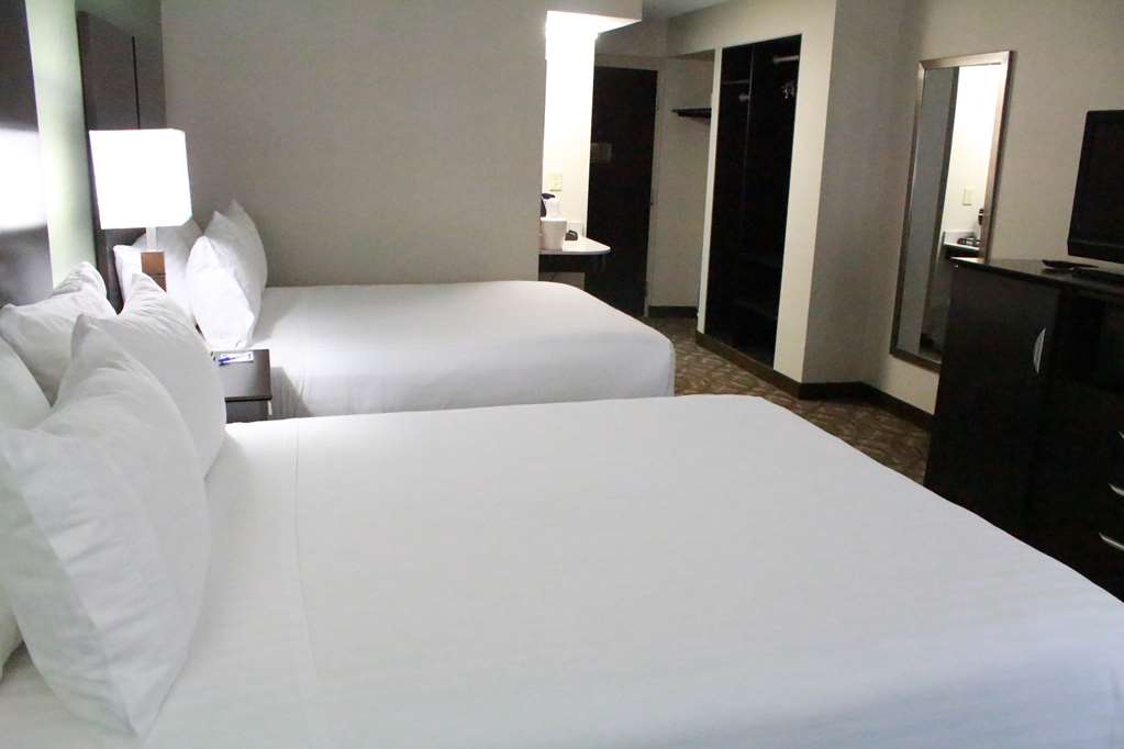 best western okemos east lansing hotel and suites