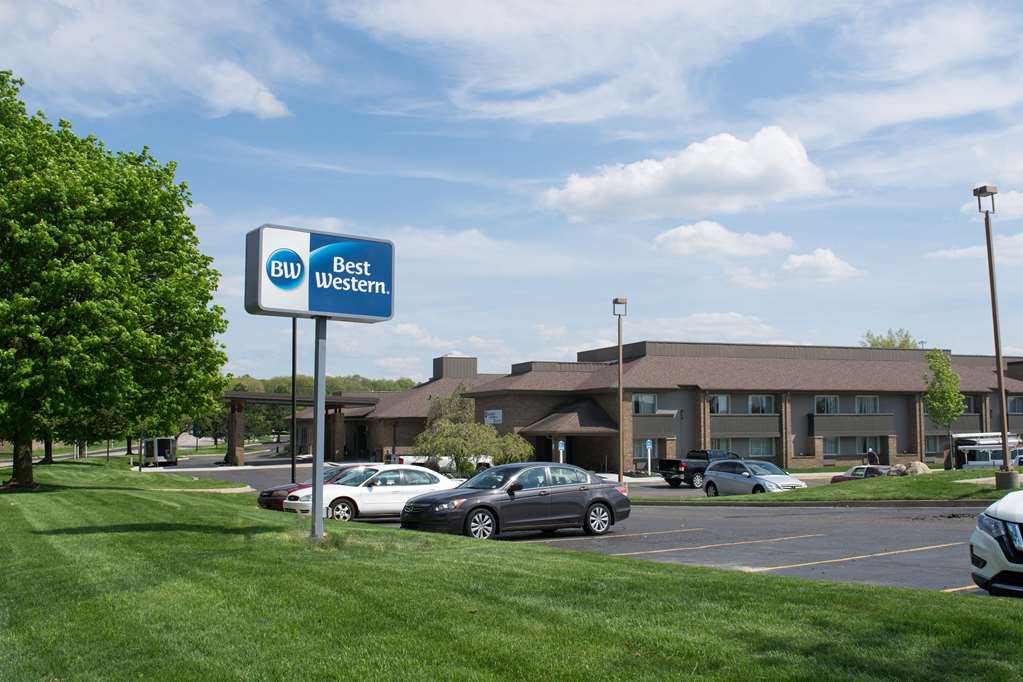 best western okemos east lansing hotel and suites