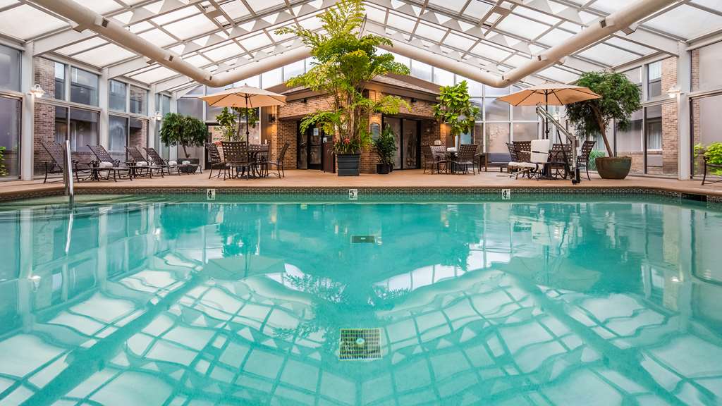 best western okemos east lansing hotel and suites