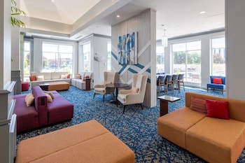 hilton garden inn oklahoma city airport