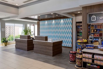 hilton garden inn oklahoma city airport