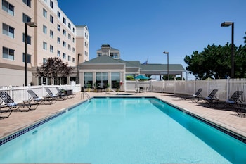 hilton garden inn oklahoma city airport