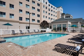 hilton garden inn oklahoma city airport