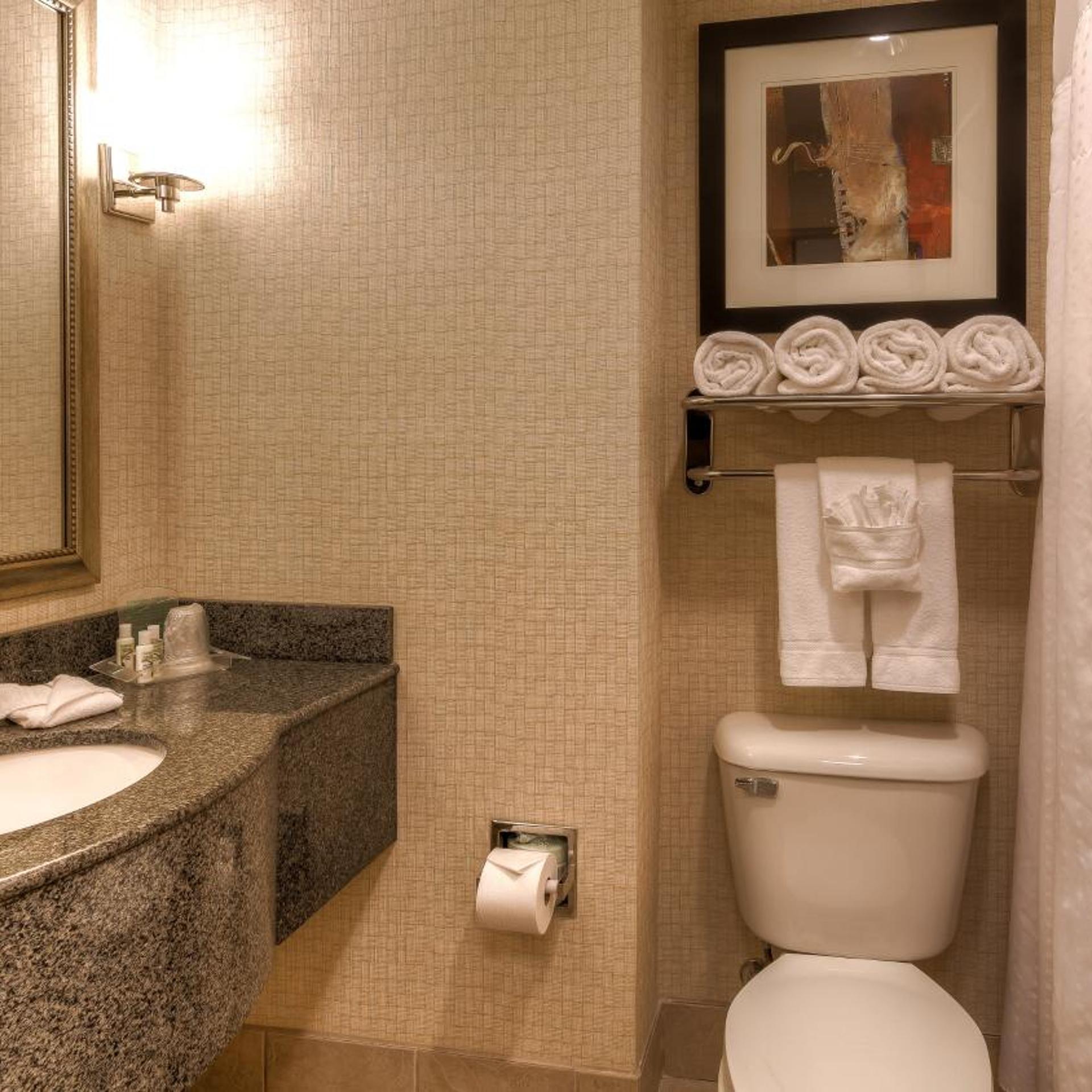 holiday inn oklahoma city north quail spgs by ihg