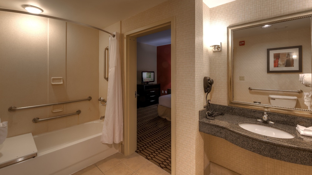 holiday inn oklahoma city north quail spgs by ihg