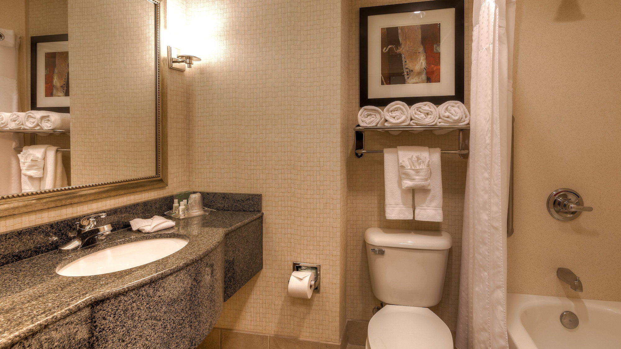 holiday inn oklahoma city north quail spgs by ihg