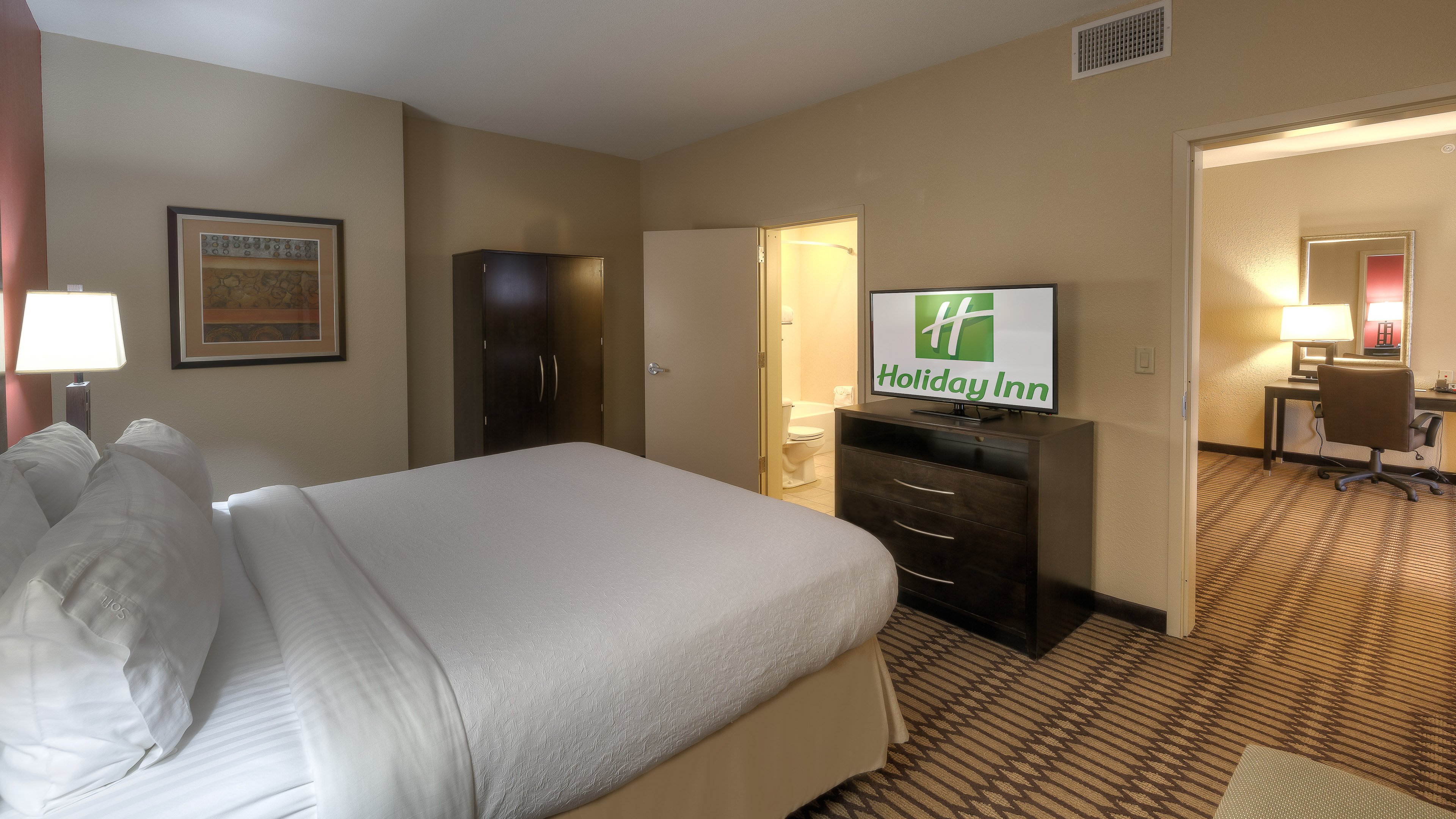 holiday inn oklahoma city north quail spgs by ihg